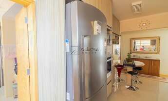 Imagem 3: Apartamento Venda 2 Dormitórios - 110 m² Bela Vista