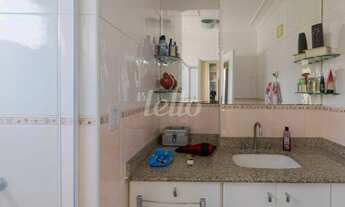 Imagem 1: São Paulo - Apartamento Padrão - Santana