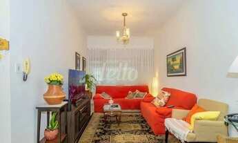 Imagem 2: São Paulo - Casa Padrão - Tatuapé