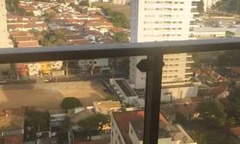 Imagem 7: SÃO PAULO - Flat Padrão - JARDIM PAULISTA