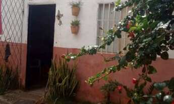 Imagem 3: Casa na vila esperança. Pedro balzi