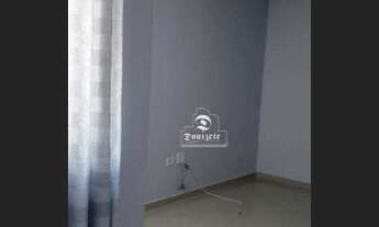 Imagem 2: Cobertura com 2 dormitórios à venda, 108 m² por R$ 585.000,00 - Casa Branca - Santo André