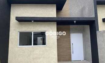 Imagem: Sobrado à venda, 83 m² por R$ 570.000,00