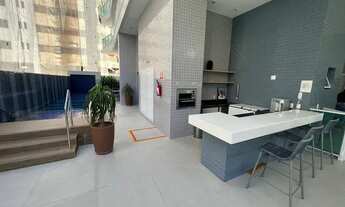 Imagem 3: Infinity 600, Meireles, Novo, 55m2, 2 Qtos, Varanda, Rooftop e Lazer Completo