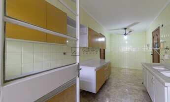 Imagem 5: Venda Apartamento 3 Dormitórios - 123 m² Perdizes