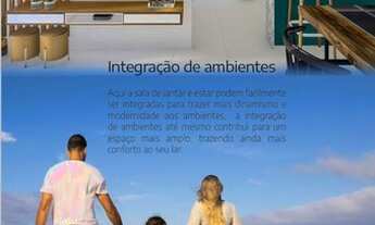 Imagem 7: Empreendimento em construção, na beira mar do Janga, com 2 e 3 quartos, a partir de R$ 190