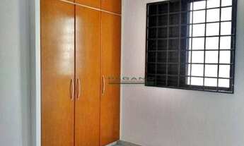Imagem 5: Apartamento com 2 dormitórios, 55 m² - venda por R$ 270.000,00 ou aluguel por R$ 1.793,41