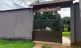 Imagem 3: Sitio Damaceno Casa com 5 dormitórios