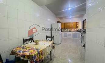 Imagem 6: Campinho - Casa - 4 quartos - Condomínio