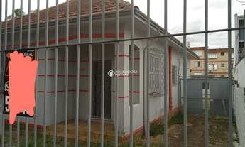 Imagem: PORTO ALEGRE - Casa Padrão - Partenon