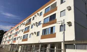 Imagem: Alugo apartamento 2 qtos em Vila Nova-Cariacica