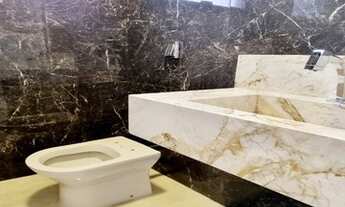 Imagem 3: SÃO JOSÉ DO RIO PRETO - RESIDENCIAL - QUINTA DO LAGO RESIDENCE