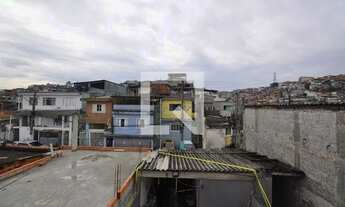 Imagem 3: Casa para Aluguel - Jardim Ataliba Leonel, 2 Quartos, 80 m2