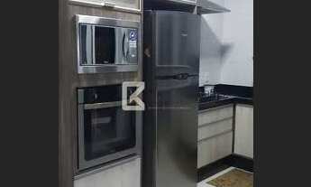 Imagem 6: Sobrado para locação, Jardim Montreal Residence, Indaiatuba, SP