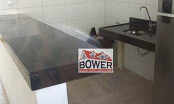 Imagem 2: Apartamento com 2 dormitórios para alugar, 46 m² por R$ 1.170,00/mês - Vila Lage - São Gon