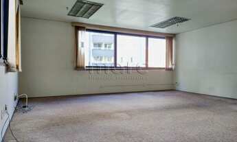 Imagem 2: SAO PAULO - Conjunto Comercial/Sala - VILA MARIANA