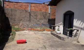 Imagem 2: Casa - Jardim Stella - Campinas