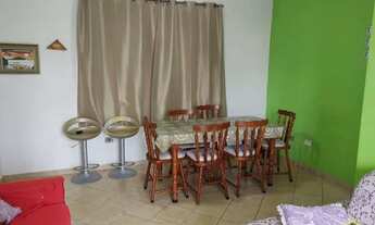 Imagem 2: Pronto P/ Morar Apartamento com 2 dorms, Aviacao