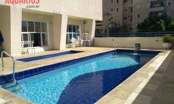 Imagem 3: Apartamento à venda, 76 m² por R$ 550.000,00 - Jardim Aquarius - São José dos Campos/SP