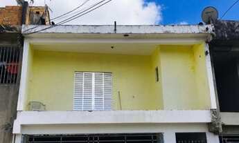 Imagem 2: EDUARDO . CASA CONFORTAVÉL LOCALIZADA NO RECANTO CAMPO BELO, ZONA SUL. PREÇO MUITO BAIXO!