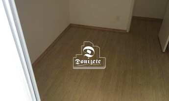 Imagem 3: Apartamento com 2 dormitórios para alugar, 47 m² por R$ 1.812,00/mês - Vila Homero Thon