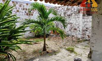 Imagem 3: Casa com 4 dormitórios à venda por R$ 200.000,00 - Mangabeira - João Pessoa/PB