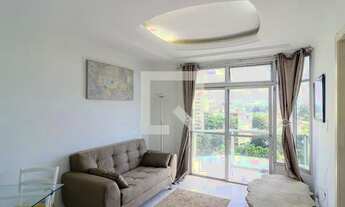 Imagem: Apartamento para Aluguel - Vila Clementino