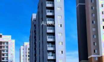 Imagem: Apartamento de 2 quartos na Rua do Mercadão