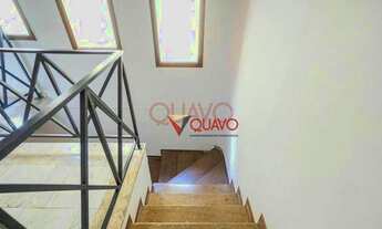 Imagem 7: Sobrado com 3 dormitórios para alugar, 540 m² por R$ 8.900,00/mês - Jardim Textil - São Pa