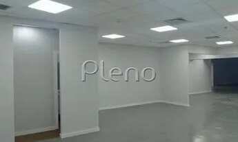 Imagem 2: Sala comercial á venda em Condomínio: Edifício Oriente Square - Chácara da Barra - Campina