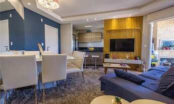 Imagem 4: Apartamento à venda no bairro Itacorubi - Florianópolis/SC