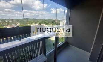 Imagem 3: Studio com 1 dormitório para alugar, 26 m² por R$ 3.130/mês - Alto da Boa Vista - São Paul