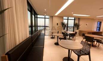 Imagem 6: DNO UNIDADE NO 29 ANDAR // HIGHLINE