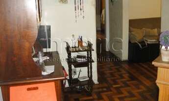 Imagem 6: SÃO PAULO - Apartamento Padrão - CAMBUCI