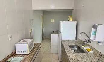 Imagem 6: 1 dorm com Varanda e Lazer na Tupi!!