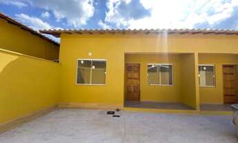 Imagem: Linda casa de 1ªLocação, ótima localização