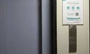 Imagem 3: Apartamento à venda em Jaguaré com 94 m², 4 quartos