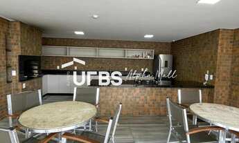 Imagem 6: Apartamento para venda possui 133 metros quadrados com 4 quartos em Setor Bueno - Goiânia