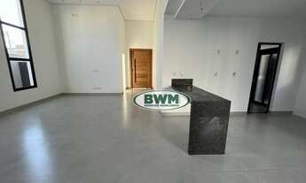 Imagem 2: Casa à venda, 186 m² por R$ 1.420.000,00 - Condomínio Chácara Ondina - Sorocaba/SP