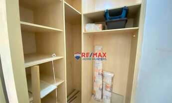 Imagem 5: Cobertura com 5 dormitórios, 279 m² - venda por R$ 1.800.000,00 ou aluguel por R$ 12.797,0