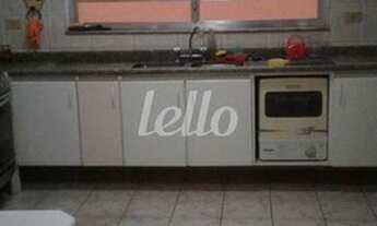 Imagem 6: São Paulo - Casa Padrão - Saúde