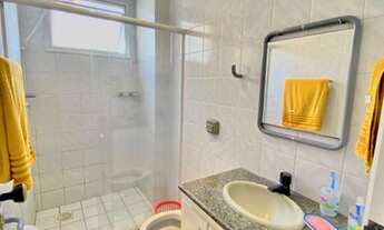 Imagem 3: Apartamento para venda tem 112 metros quadrados com 3 quartos em Centro - Guarapari - ES