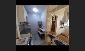 Imagem 5: Aluguel apartamento temporada praia copacabana