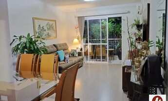 Imagem 2: Apartamento (tipo - padrao) 3 dormitórios/suite, cozinha planejada, portaria 24hs, lazer