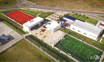 Imagem 3: Oportunidade! Lotes no condomínio de casas Swiss Park próximo a Havan