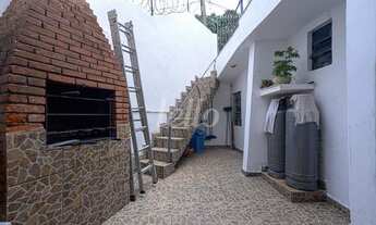 Imagem 7: São Paulo - Casa Padrão - Vila Mariana