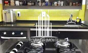 Imagem 4: Apartamento à venda no Jardim Prudência de 90m² com 3 dormitórios 1 suíte e 2 vagas de gar