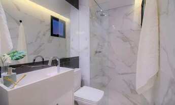 Imagem 3: EXCELENTE APARTAMENTO GARDEN DE 84M² - 2 DORM PRÓX. AO METRÔ