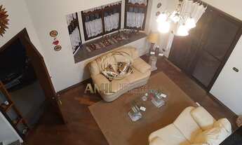 Imagem 7: LJL - RA Amil Negócios Imobiliários Aluga Sobrado Residencial no Jardim das Industrias