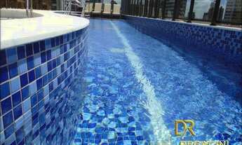 Imagem 5: Apartamento para venda possui 165 metros quadrados com 3 quartos em Tirol - Natal - RN